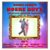 Bobby Louw's Boere Boyz - Bobby Louw's Boere Boyz, Vol. 1